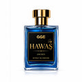 Hawas Ice Unisex Perfum – Long Lasting Luxury Fresh Aqua Fragrance | GGE