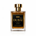 Dubai Special Unisex Perfume – Warm Spicy Arabian Luxury Fragrance | GGE