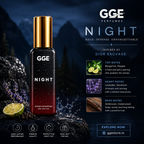 GGE Night 20ML Premium - Bold Woody Fresh Fragrance | GGE